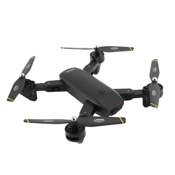 SG700 2.4G RC Drone Foldable Quadcopter with 720P HD Wifi FPV Camera Optical Flow Positioning Altitude Hold Headless Mode