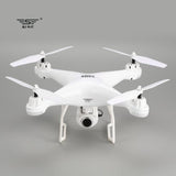 SJ R/C S20W FPV 720P 1080P Camera Selfie Altitude Hold Drone Headless Mode Auto Return Takeoff/Landing Hover GPS RC Quadcopter