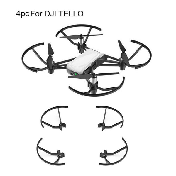 Protect Propeller Props Blades Spare Part Protective Ring Propeller Guard Blades Protect For DJI Tello Drone Accessories