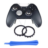 Thumbstick Accent Rings for Xbox One Elite Controller A Pair of Thumbstick Accent Rings With Teardown Rod Game Accessories