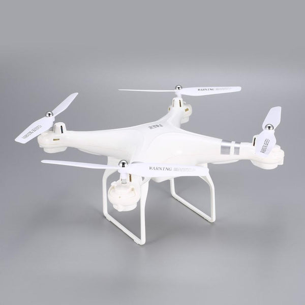 SH5H 2.4G 4CH Smart Drone RC Quadcopter with Altitude Hold Headless Mode One Key Return LED Light Control Speed VS Syma X5