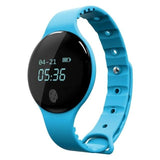 Passometer Smartwatch Touch Screen Bluetooth Camera Message Reminder Waterproof Sports Watch Outdoor Swimming Sport Smartwatch