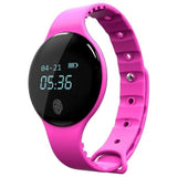 Passometer Smartwatch Touch Screen Bluetooth Camera Message Reminder Waterproof Sports Watch Outdoor Swimming Sport Smartwatch