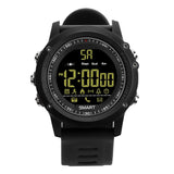 EX17 Bluetooth Fitness Tracker Sport Smart Watch Men Smart Watches Swim Call Message Reminder Smart Wrist Watch Clock Relogio
