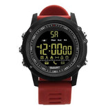EX17 Bluetooth Fitness Tracker Sport Smart Watch Men Smart Watches Swim Call Message Reminder Smart Wrist Watch Clock Relogio