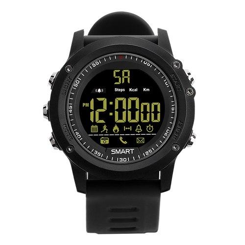 EX17 Bluetooth Fitness Tracker Sport Smart Watch Men Smart Watches Swim Call Message Reminder Smart Wrist Watch Clock Relogio