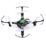 JJR/C H8 Mini 2.4G 4CH 6-axis Gyro Headless Mode Drone with 360 Degree Rollover Function RC Quadcopter RTF