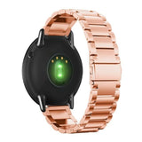 Top Stainless Steel Bracelet Smart Watch Strap For Xiaomi Huami Amazfit 22mm