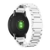 Top Stainless Steel Bracelet Smart Watch Strap For Xiaomi Huami Amazfit 22mm