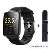 Bluetooth Smart Watch BOAMIGO Smartwatch For IOS Android Phone Call Remind Camera Calories Heart rate bracelet Wristband OLED
