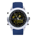 DX18 Waterproof Swim Sport Smart Watch Bluetooth Fitness Tracker Smart Wrist Watch Men Women Smart Watches Clock Relogio Reloj