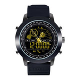 DX18 Waterproof Swim Sport Smart Watch Bluetooth Fitness Tracker Smart Wrist Watch Men Women Smart Watches Clock Relogio Reloj