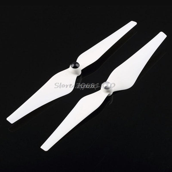 OOTDTY 1Pair 9443 Self-Tightening Propeller CW CCW Prop New Z09 Drop ship