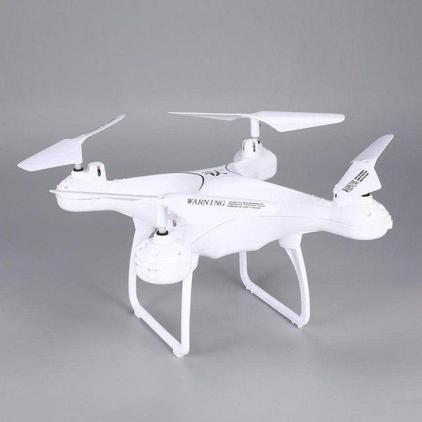 S28 Drone with WiFi Camera 0.3 MP Real-time Transmit FPV Quadcopter Quadrocopter  HD Camera Dron 4CH RC Helicopter