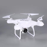 S28 Drone with WiFi Camera 0.3 MP Real-time Transmit FPV Quadcopter Quadrocopter  HD Camera Dron 4CH RC Helicopter