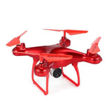 S28 Drone with WiFi Camera 0.3 MP Real-time Transmit FPV Quadcopter Quadrocopter  HD Camera Dron 4CH RC Helicopter