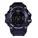 Ex16 Smart Watch Smart Bracelet Bluetooth Call Reminder Micro Letter Foreign Trade Waterproof Long Standby Two Years Gift