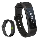 BANGWEI 2018 Heart Rate Smart wristband bracelet Fitness Activity Tracker Sleep Monitor Top luxury brand men women Smart Watch
