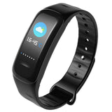 BANGWEI Color Smart wristband Fitness tracker Heart Rate Blood Pressure oxygen Sleep Monitor Pedometer Smart bracelet Watches