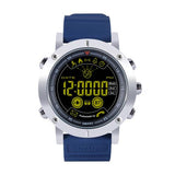 EX19 Swim Sport Smart Wrist Watches Bluetooth Call Message Reminder Fitness Tracker Smart Watch Men Smart Watch Clock Relogio
