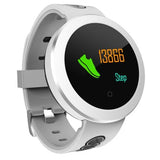 Q8pro Smartwatch Intelligent Digital Sport Smart Watch Pedometer For Phone Android Wrist Watch Men Women Smart Watches Clock