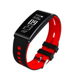 S11 Sport Smart Watch Men Women Heart Rate Fitness Tracker Smart Wristbands For Android IOS Blood Pressure Bluetooth Relogio