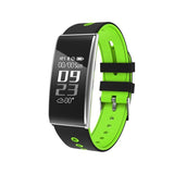 S11 Sport Smart Watch Men Women Heart Rate Fitness Tracker Smart Wristbands For Android IOS Blood Pressure Bluetooth Relogio