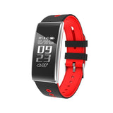 S11 Sport Smart Watch Men Women Heart Rate Fitness Tracker Smart Wristbands For Android IOS Blood Pressure Bluetooth Relogio
