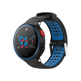 Waterproof Smart Watch Men X2 Pedometer Heart Rate Calorie Bluetooth Sport Smartwatch For IOS Android Reminder Smart Watches