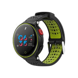 Waterproof Smart Watch Men X2 Pedometer Heart Rate Calorie Bluetooth Sport Smartwatch For IOS Android Reminder Smart Watches