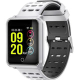 N88 Smart Watch Men Sport Waterproof Bluetooth Heart Rate Blood Pressure Oxygen Wrist Smartwatch for Xiao mi Android IOS Phone
