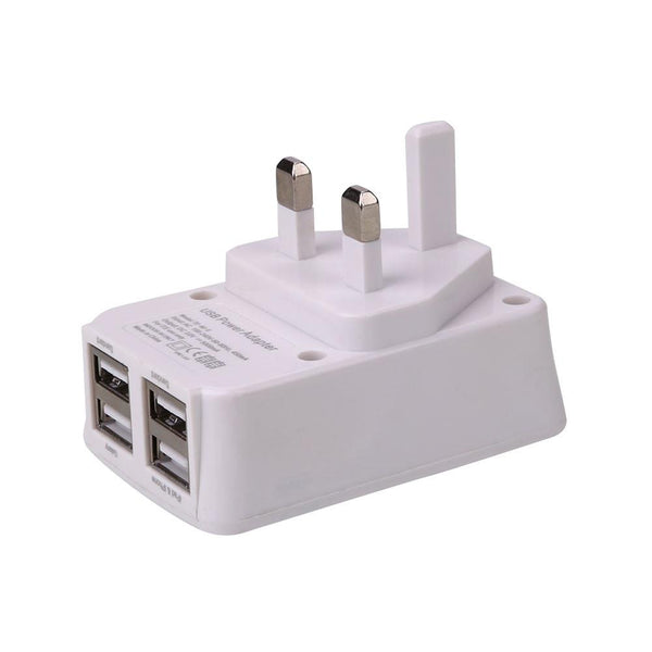 Wall Adapter Tablet Charger