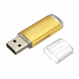 vovotrade 8GB USB 2.0 Metal Flash Memory Stick Storage Thumb U Disk PEN Super Mini Tiny flash drive cle stick Drop Shipping