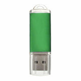 vovotrade 8GB USB 2.0 Metal Flash Memory Stick Storage Thumb U Disk PEN Super Mini Tiny flash drive cle stick Drop Shipping