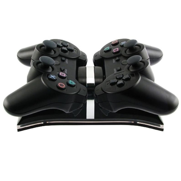 for Dual USB Charger Controller