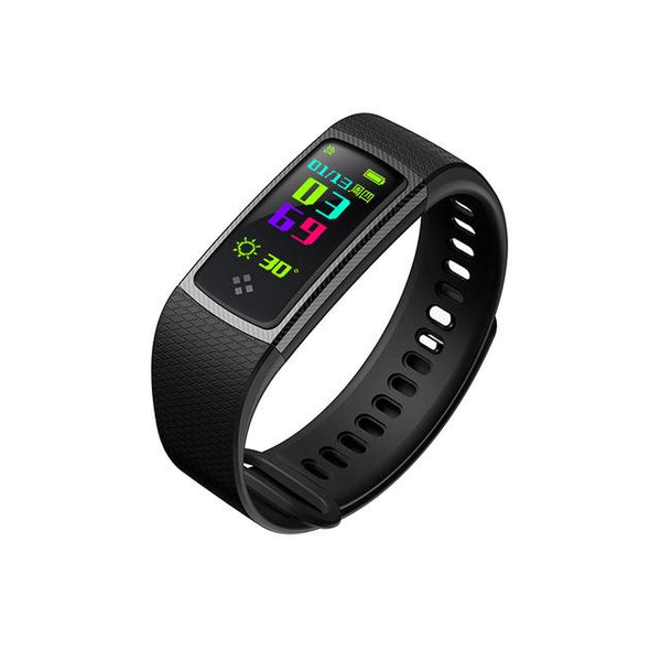 2018 Wristbands S9 Bracelet Passometer Smartband Fitness Bracelet Activity Tracker Heart Rate Blood Pressure digital Smart watch