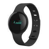 H8 Bluetooth Smart Wristband Fitness Bracelet Pedometer Cicret Bracelet Watch Women Smartband Activity Tracker for Phone Relojes