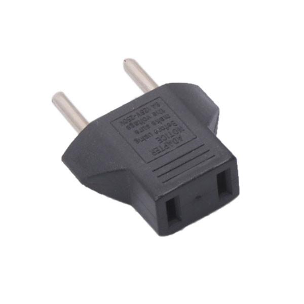 Converter Adapter Plug Charger