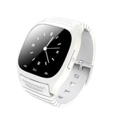 M26 Bluetooth Android Sms Alarm Clock Men Smart Watch