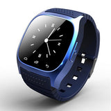 M26 Bluetooth Android Sms Alarm Clock Men Smart Watch