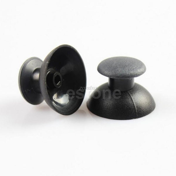 10x Analog Joystick Thumbstick Rubber Cap For Sony PS3 PlayStation 3 Controller Z09 Drop ship