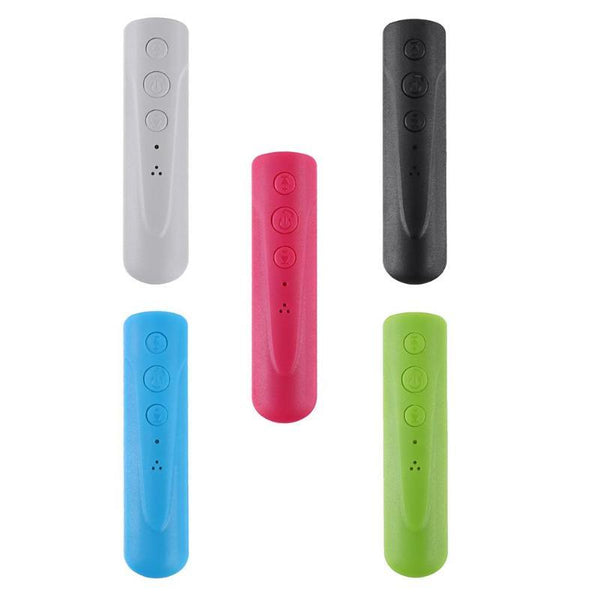 Car Transmitter Auto Music Receivers Car Bluetooth 4.1 AUX 3.5mm Jack Bluetooth Music Receiver Handsfree Call Bluetooth Adapter