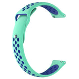 LEMFO Original Smart Watch Band For Xiaomi Amazfit Bip Strap Soft Sport Silicone Replacement Bracelet Huami Mi 20mm Wristband