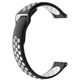 LEMFO Original Smart Watch Band For Xiaomi Amazfit Bip Strap Soft Sport Silicone Replacement Bracelet Huami Mi 20mm Wristband