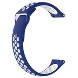 LEMFO Original Smart Watch Band For Xiaomi Amazfit Bip Strap Soft Sport Silicone Replacement Bracelet Huami Mi 20mm Wristband