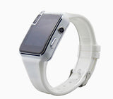 Bluetooth Smart Watch X6 Wristwatch Relojes Sim Tf Card Mtk6261D Camera Wrist Watch