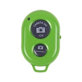 Wireless Bluetooth Selfie Stick Monopod Camera Remote Shutter For Phone