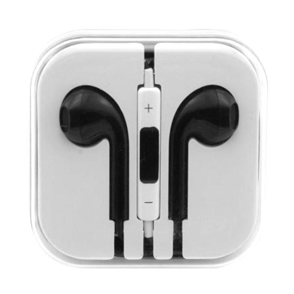 EarBuds Earphones Stereo Headphones For Apple iPhone 6s 6 5s 5 4 Plus