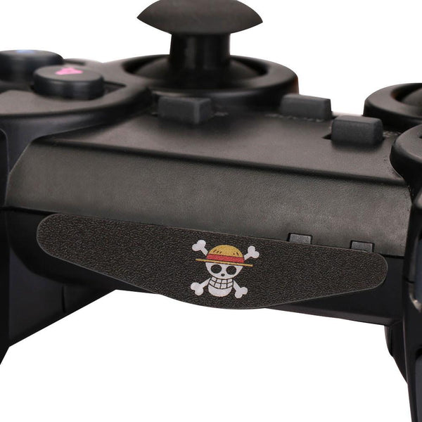 LED Light Bar Decal for PS4 Handle for PS4 Handle