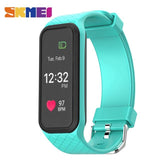 ON SALE Famous Brand Smart Watch Men Pedometer Calorie Sport Watch Women Sleep Tracker Heart Rate Monitor Digital Wristwatch